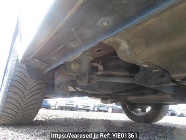Used 2010 AT nissan x-trail NT31 Image[40]