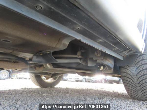 Used 2010 AT nissan x-trail NT31 Image[41]