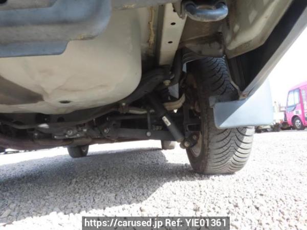 Used 2010 AT nissan x-trail NT31 Image[43]