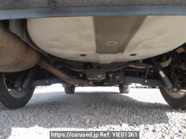 Used 2010 AT nissan x-trail NT31 Image[44]