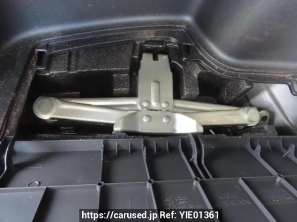 Used 2010 AT nissan x-trail NT31 Image[45]