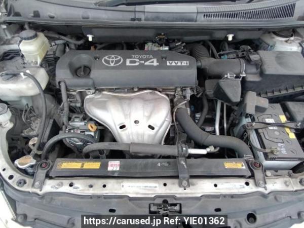 Used 2005 AT toyota wish ANE10G Image[9]