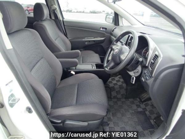 Used 2005 AT toyota wish ANE10G Image[12]