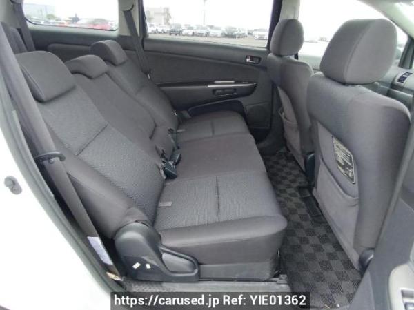 Used 2005 AT toyota wish ANE10G Image[14]