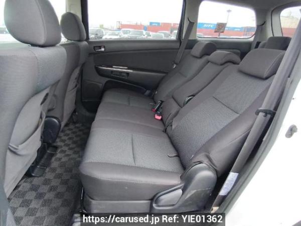 Used 2005 AT toyota wish ANE10G Image[15]