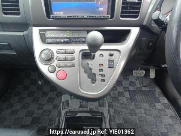 Used 2005 AT toyota wish ANE10G Image[19]