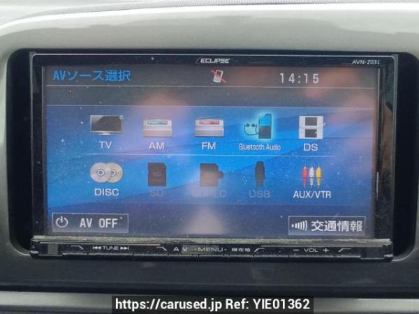 Used 2005 AT toyota wish ANE10G Image[21]
