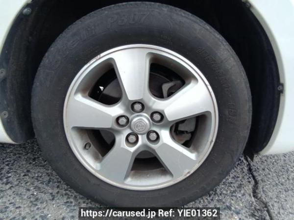 Used 2005 AT toyota wish ANE10G Image[27]