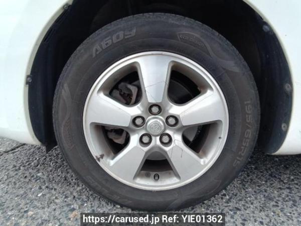 Used 2005 AT toyota wish ANE10G Image[28]