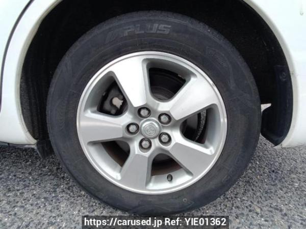 Used 2005 AT toyota wish ANE10G Image[29]