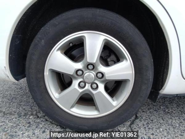 Used 2005 AT toyota wish ANE10G Image[30]