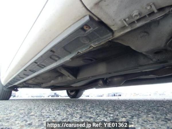 Used 2005 AT toyota wish ANE10G Image[35]