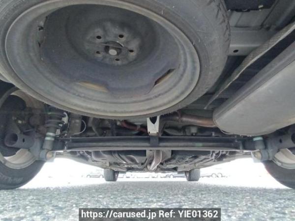 Used 2005 AT toyota wish ANE10G Image[39]
