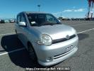 Toyota Sienta NCP81G