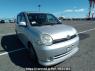 Used 2005 AT toyota sienta NCP81G Image[0]