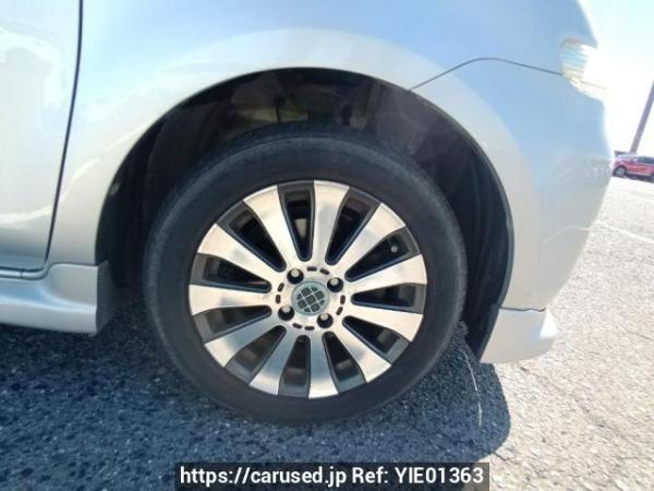 Used 2005 AT toyota sienta NCP81G Image[30]