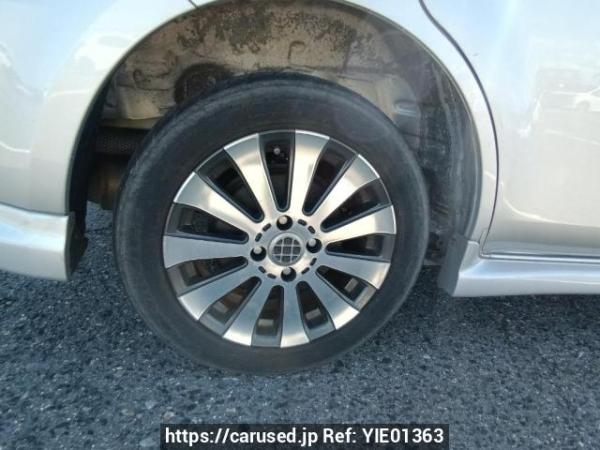 Used 2005 AT toyota sienta NCP81G Image[31]