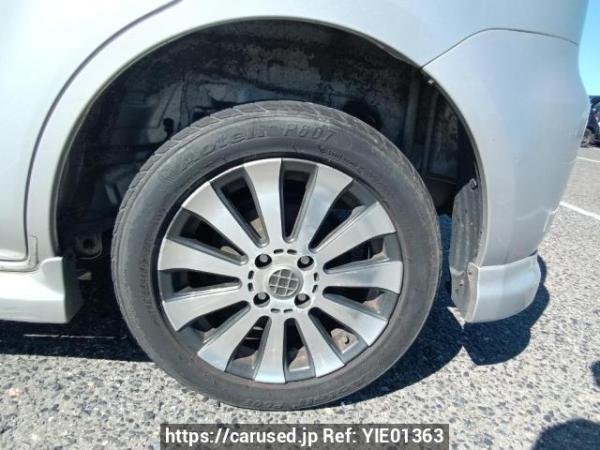 Used 2005 AT toyota sienta NCP81G Image[32]