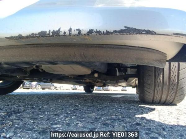 Used 2005 AT toyota sienta NCP81G Image[34]