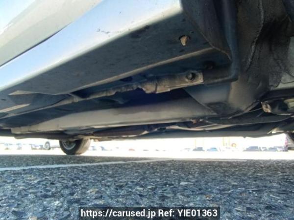 Used 2005 AT toyota sienta NCP81G Image[35]