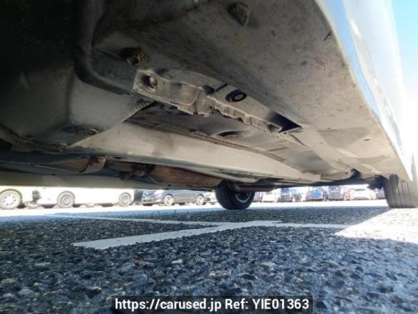Used 2005 AT toyota sienta NCP81G Image[36]