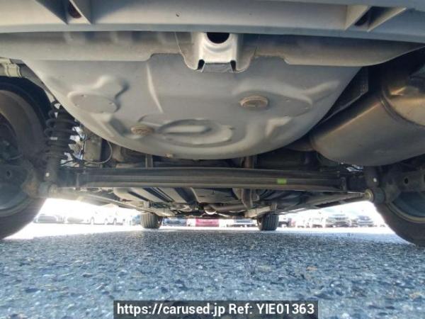 Used 2005 AT toyota sienta NCP81G Image[41]