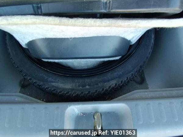 Used 2005 AT toyota sienta NCP81G Image[42]