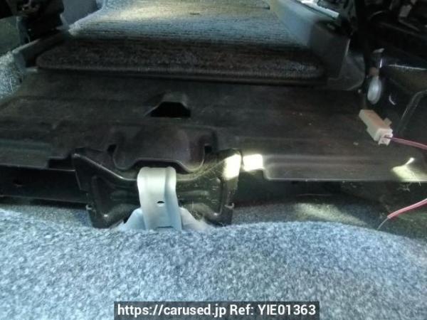 Used 2005 AT toyota sienta NCP81G Image[43]
