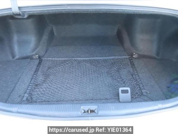 Used 2005 AT toyota crown GRS180 Image[9]
