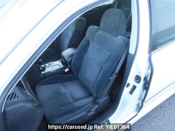 Used 2005 AT toyota crown GRS180 Image[17]