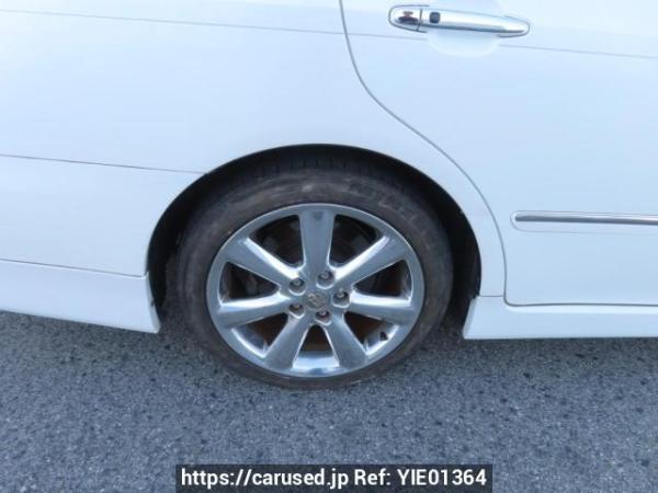 Used 2005 AT toyota crown GRS180 Image[33]
