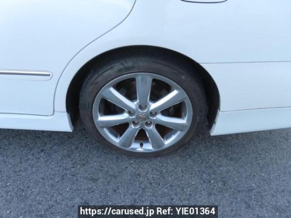Used 2005 AT toyota crown GRS180 Image[34]