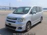 Used 2009 AT toyota noah ZRR70W Image[2]
