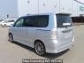 Used 2009 AT toyota noah ZRR70W Image[4]