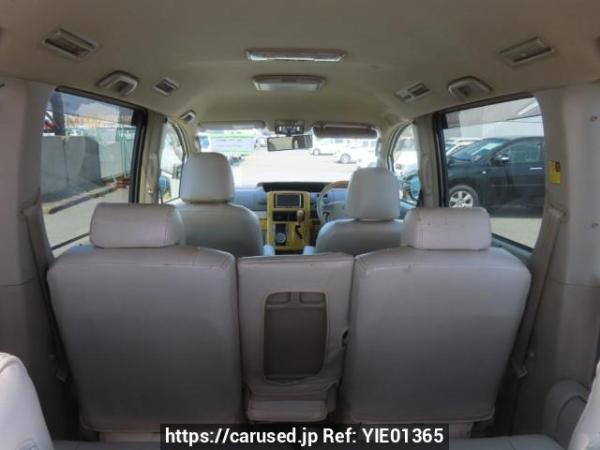 Used 2009 AT toyota noah ZRR70W Image[9]