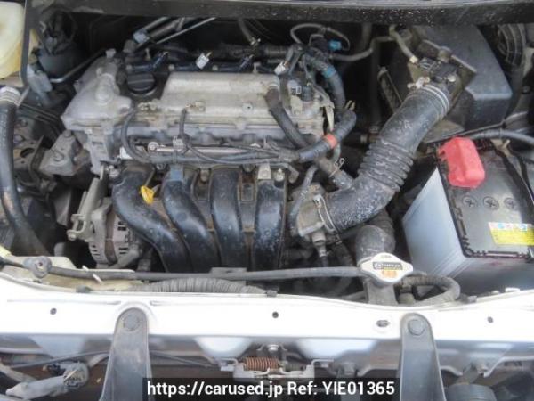 Used 2009 AT toyota noah ZRR70W Image[10]