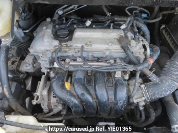 Used 2009 AT toyota noah ZRR70W Image[11]