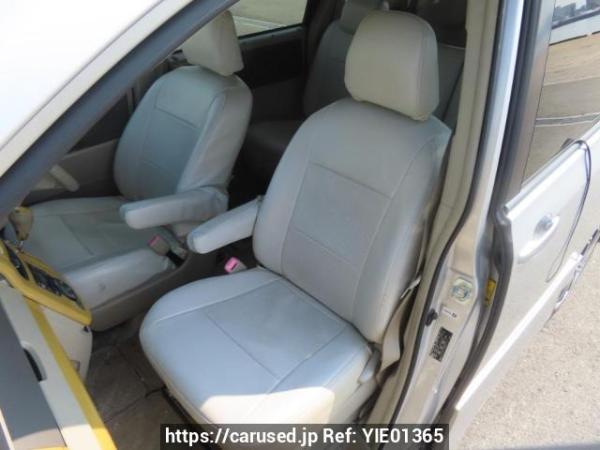 Used 2009 AT toyota noah ZRR70W Image[16]