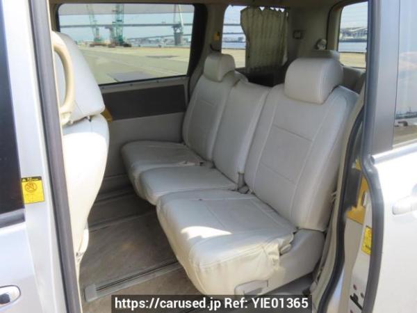 Used 2009 AT toyota noah ZRR70W Image[19]