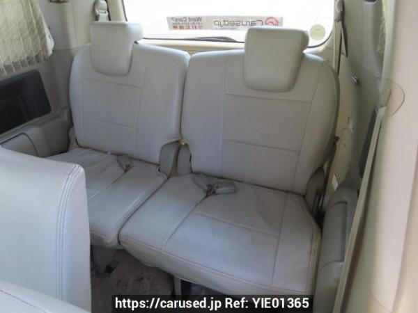 Used 2009 AT toyota noah ZRR70W Image[21]