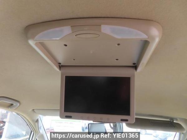 Used 2009 AT toyota noah ZRR70W Image[25]