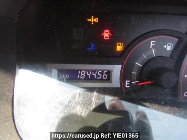 Used 2009 AT toyota noah ZRR70W Image[27]