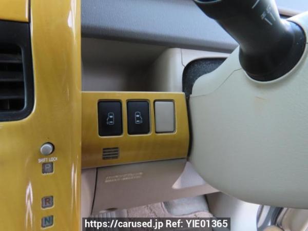Used 2009 AT toyota noah ZRR70W Image[32]