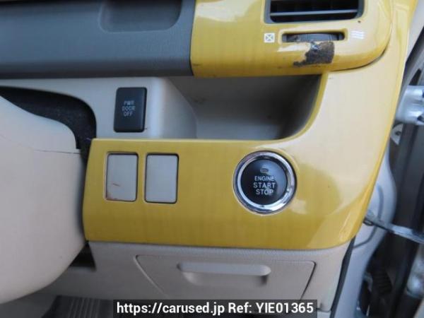 Used 2009 AT toyota noah ZRR70W Image[33]