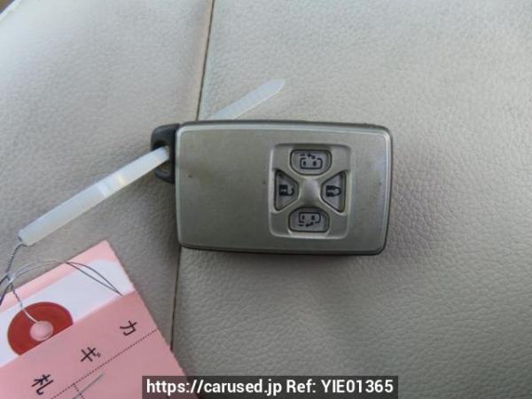 Used 2009 AT toyota noah ZRR70W Image[34]