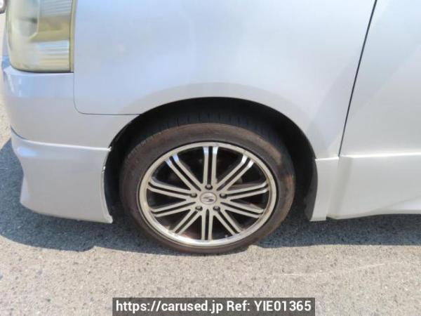 Used 2009 AT toyota noah ZRR70W Image[36]