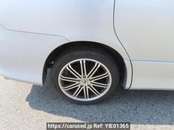 Used 2009 AT toyota noah ZRR70W Image[38]
