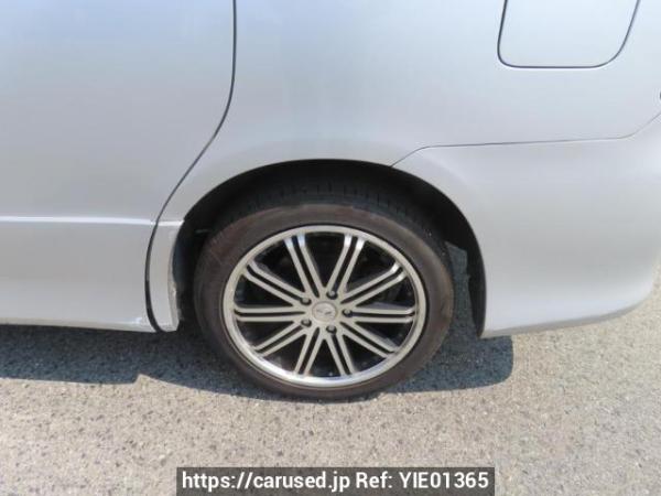 Used 2009 AT toyota noah ZRR70W Image[39]