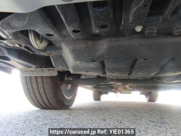 Used 2009 AT toyota noah ZRR70W Image[40]