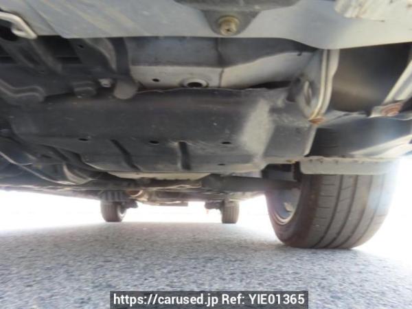 Used 2009 AT toyota noah ZRR70W Image[41]